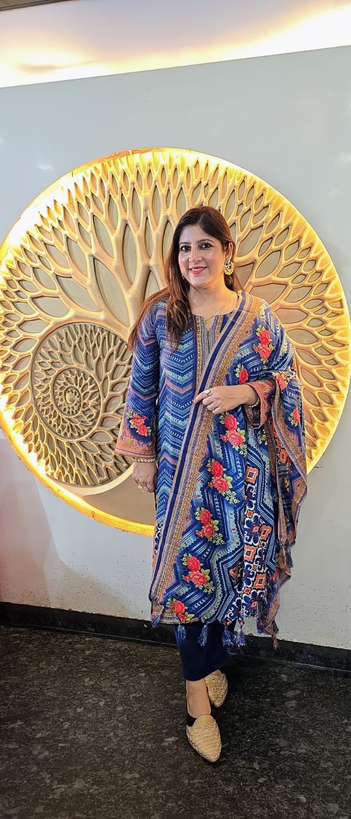 Dr. Priyanka Sharma